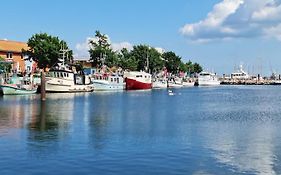 Hotel Restaurant Nordpol